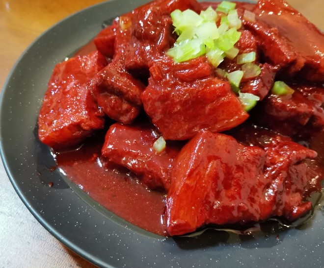 南乳肉
