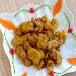油爆肚仁