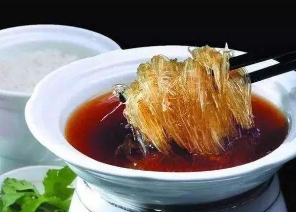 火踵鱼翅