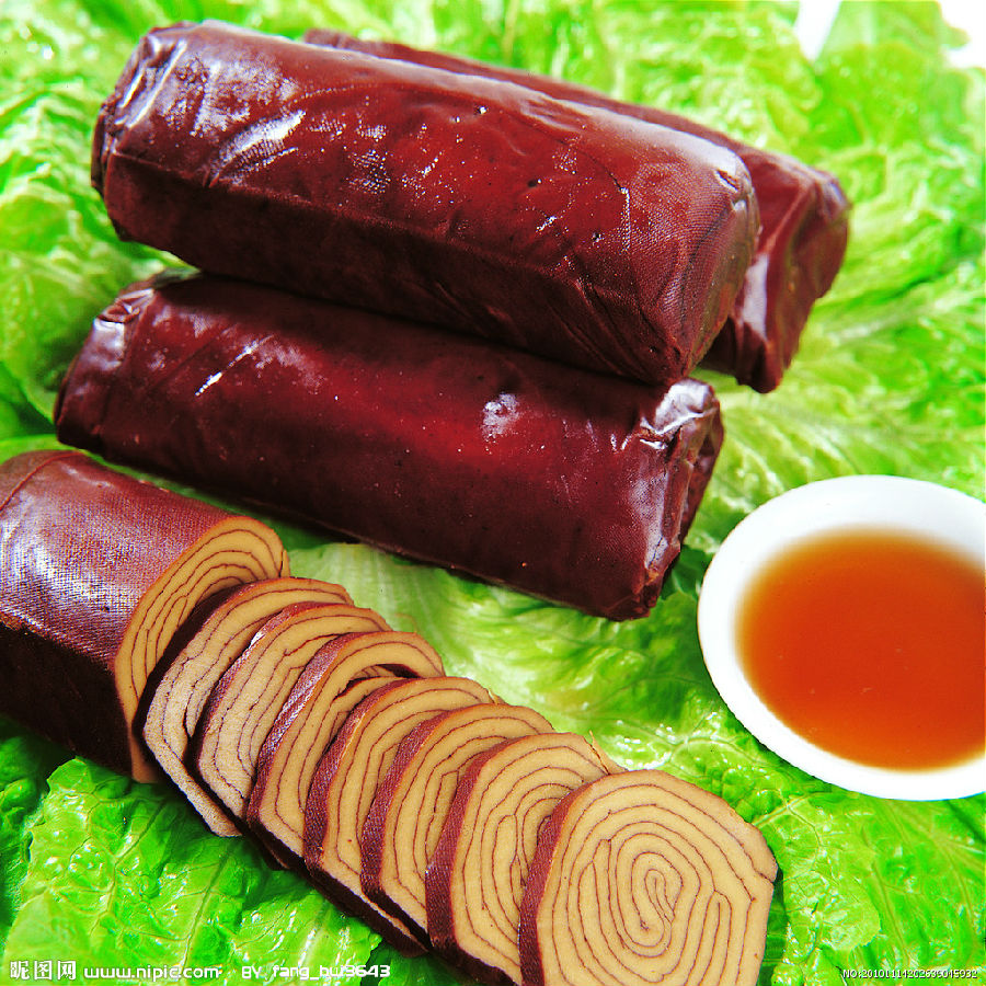 杭州素火腿