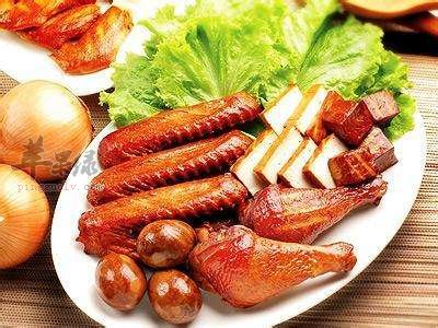 柠汁焗鹌鹑