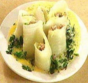 四鲜白菜墩