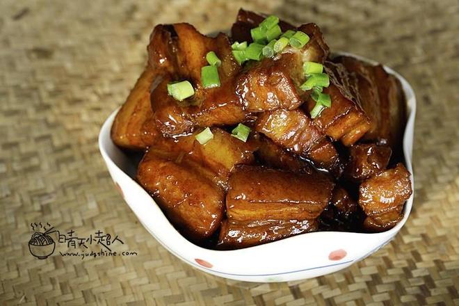 走油肉