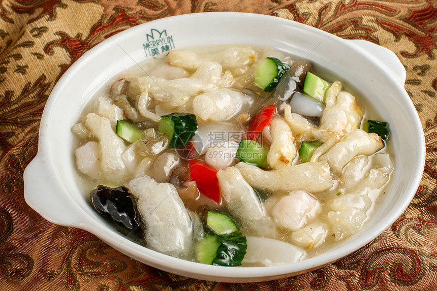 杭三鲜