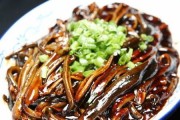 如何制作正宗的炒软兜长鱼？两淮名菜详细教程！