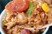 如何制作香浓美味的洋葱烤饭，简单易学的西餐食谱