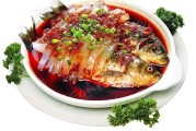 凉粉鲫鱼——川菜中的经典美味