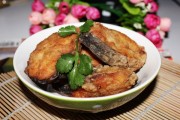如何制作正宗的京菜五香鱼-家常做法与技巧分享