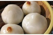 长沙传统小吃，妹妹团子的做法及历史典故
