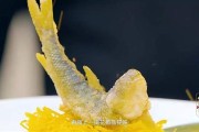 如何制作正宗鲁菜干炸赤鳞鱼-详细步骤及小贴士