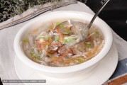 如何制作地道闽菜-海参羹菜谱及详细步骤
