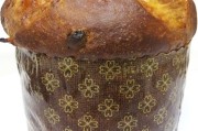 传统意大利帕内托尼面包制作全攻略，节日烘焙教程