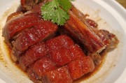 广式烧填鸭的做法-正宗粤菜经典菜谱
