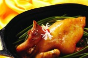 如何制作经典京菜-北京鸡？详细步骤+小技巧！