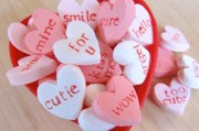 自制情人节糖果心食谱，48小时干燥版复古糖果心制作教程