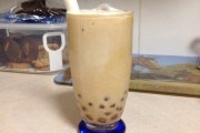 自制珍珠奶茶全攻略：从木薯珍珠到完美调配的详细教程