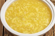 如何制作简单美味的玉米羹-粤式经典家常菜谱