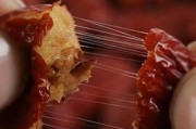 如何制作正宗鲁菜拔丝空心小枣-经典甜品教程