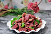 如何制作正宗东北风味五香牛肉-详细教程与小贴士