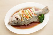 潮州生淋鱼的做法及详细步骤，粤菜经典一鱼二味