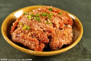 如何制作正宗的粉蒸肉，沪菜经典家常做法