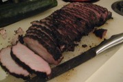 西雅图咖啡可可烧烤猪里脊食谱