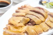 如何制作正宗海派白斩加积鸭，家庭版详细教程