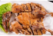 香酥鸭的做法详解，外酥里嫩的川菜经典