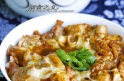 亲子盖饭做法，日式经典OyakoDonburi教程