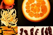 巧克力橙皮条制作教程，纯素无麸质奢华甜品