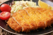 如何制作正宗的沪式炸猪排，外酥里嫩的经典家常菜