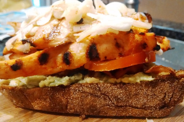 Serving and Suggestions