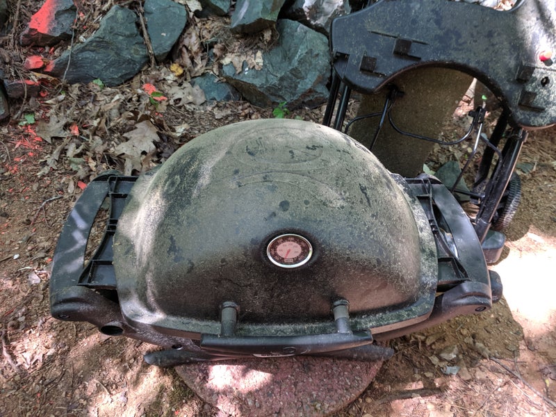 干燥、组装、开烤