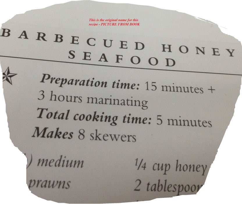 食谱原名及腌制时间