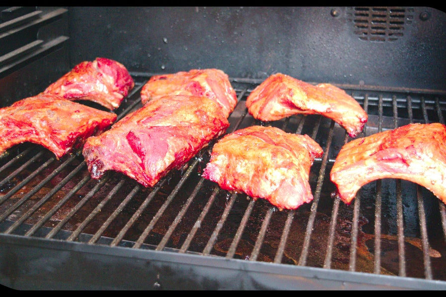 第二步：2小时包裹