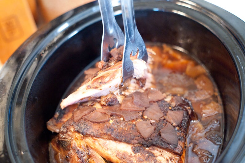 Chop It - Like Its Hot.