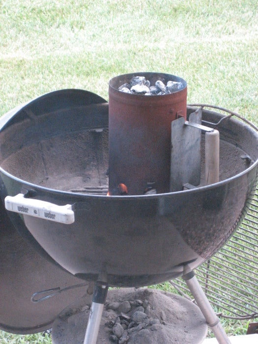 Controlled Burn Part A