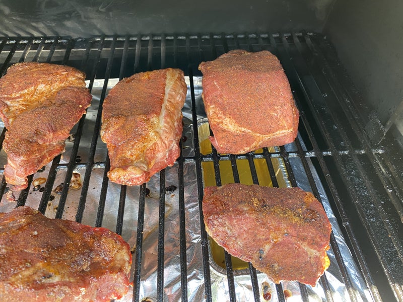 制作更多焦香端