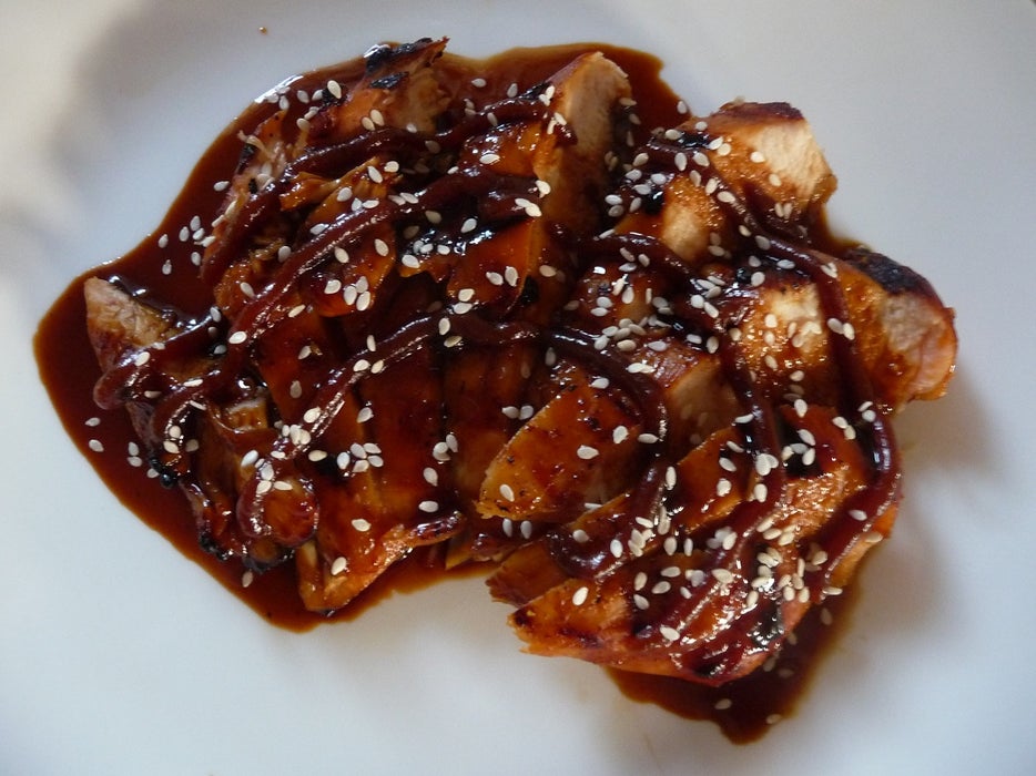 小贴士：剩余酱料处理