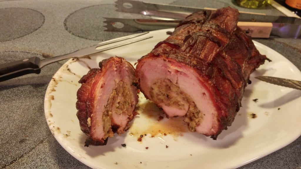 步骤5：享用美味