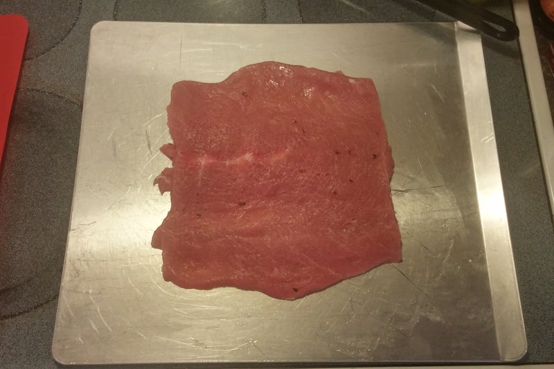 步骤3：组装成型