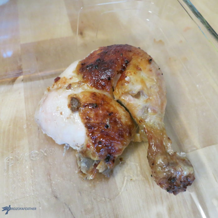 美味……现在享用或留待以后！