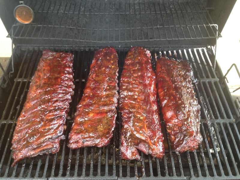 Amazing and Versatile Rib Rub