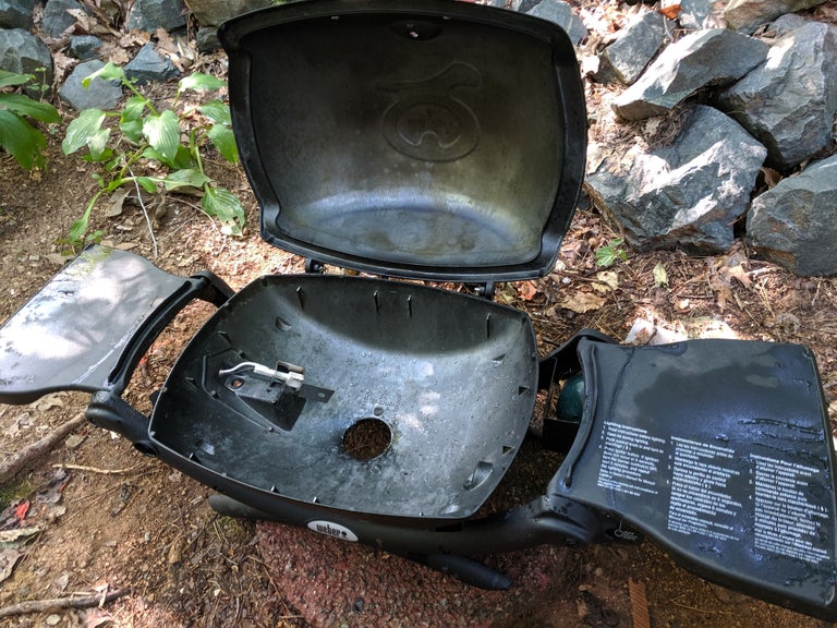 刷洗、去油（可选）、二次刷洗内部