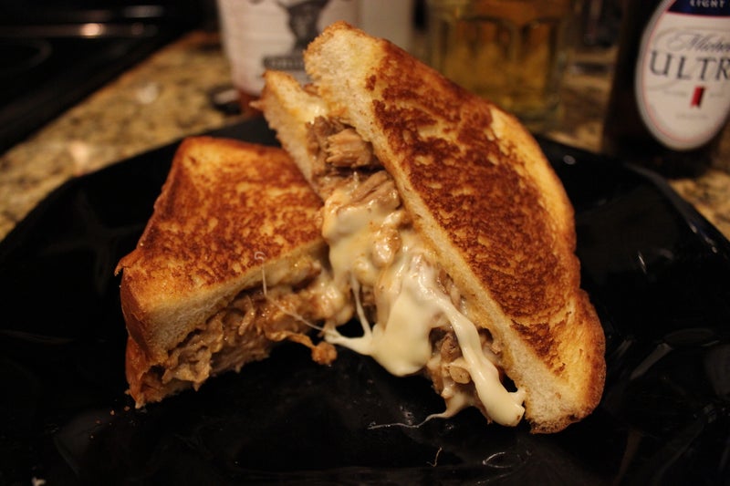 完成！享用吧!!