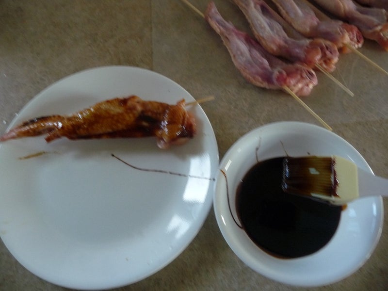 印尼甜酱油腌料