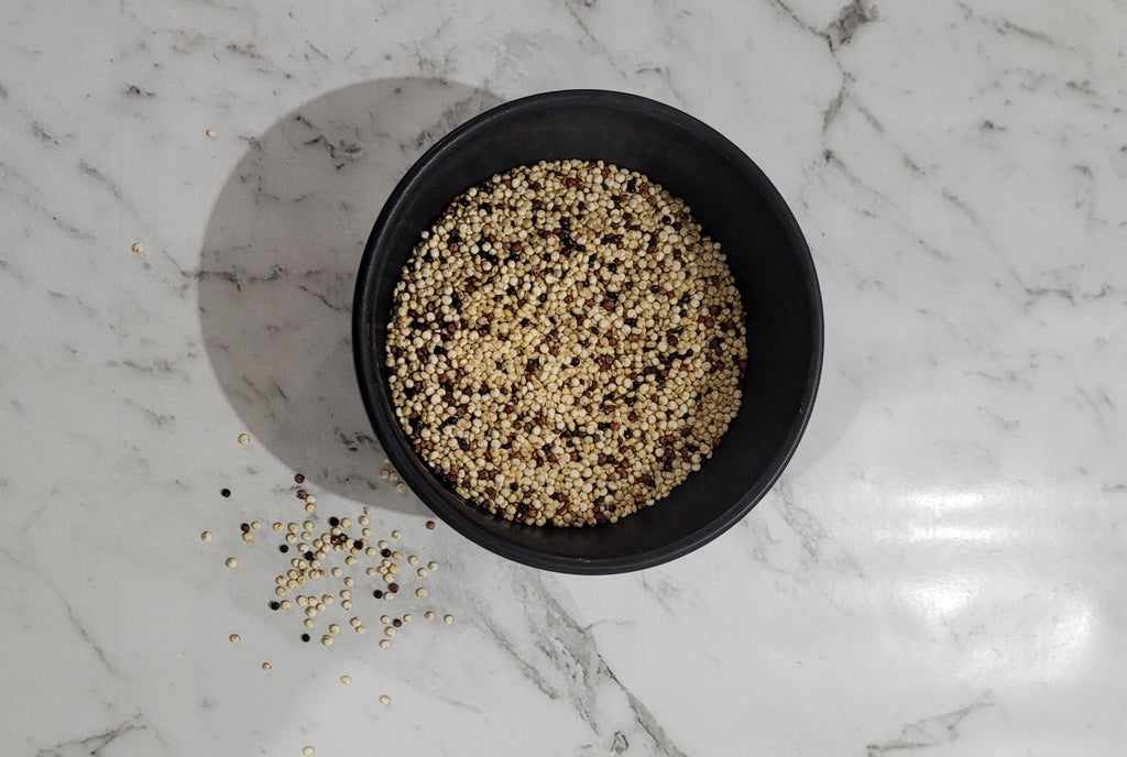 Quinoa