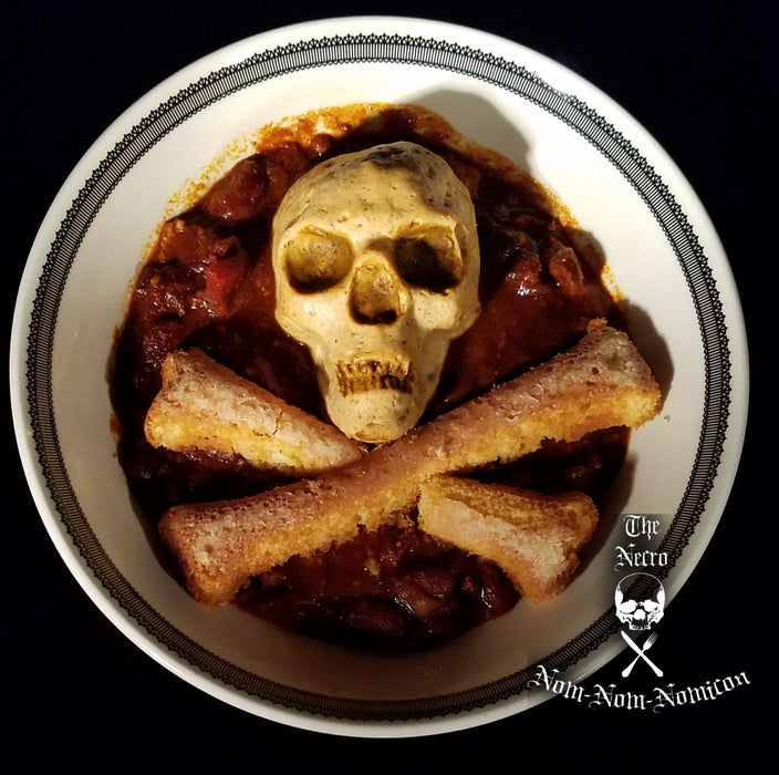 慢炖锅辣肉酱大混战