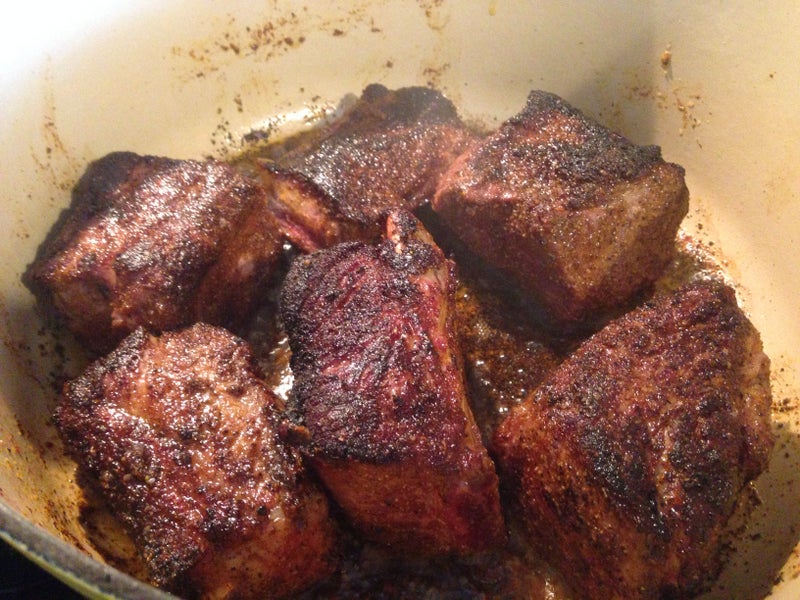 慢炖时刻/ 宛如温泉浴？