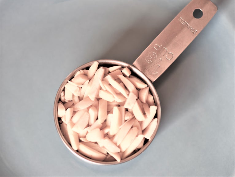 制作辣椒油和蘸料